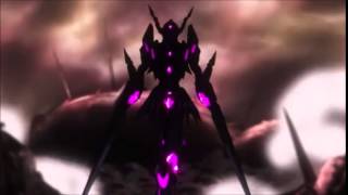 AMV Accel World SkilletHero [upl. by Ohnuj]