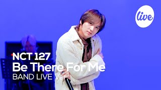 4K NCT 127엔시티 127 “Be There For Me” Band LIVE Concert 우리칠이 말아주는 핫초코 캐롤♨️ it’s KPOP LIVE 잇츠라이브 [upl. by Ahsieuqal97]