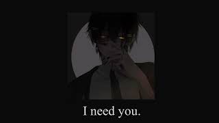 ASMR Yandere cant help himself Very Creepy Confession Obsession Possessive Threatening [upl. by Eseilanna626]