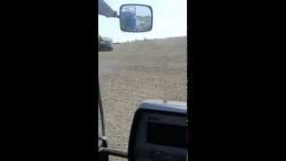 Planting Corn in Essex Ontario [upl. by Midas714]