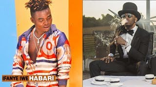 MASKINIIII Silaha ya Aslay kumuangamiza Diamond Platnumz baada ya Alikiba kushidwa [upl. by Akimat266]