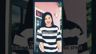 WARANA WAWASA VERSI WMS WISALEAN MUSIC STYLE remix acararemix beranda laguacarajoget joget [upl. by Chadburn]