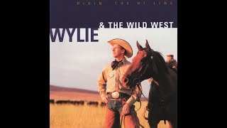 Wylie amp The Wild West  Jitterbug Boogie 2000 [upl. by Aiuqenehs]