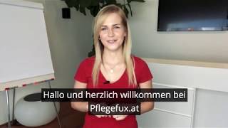 24 Stunden Pflege Ablauf im Video erklärt  Pflegefuxat [upl. by Talbert410]