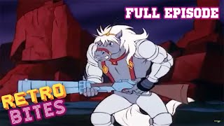 Bravestarr  Handlebar and Rampage  English Full Episode [upl. by Akcirre]