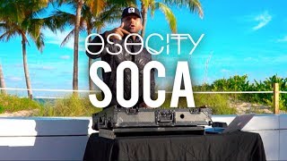 SOCA Mix 2018  The Best of SOCA 2018 by OSOCITY [upl. by Nikolia218]