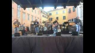 Concerto dei Nomadi a pisa Gordon [upl. by Whitehouse]