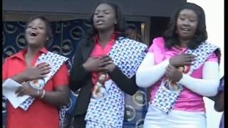 Zimbabwe Catholic Shona Songs  Mangwanani Namanheru  398avi [upl. by Nonez938]