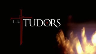 The Tudors  Todas as aberturas [upl. by Layod]