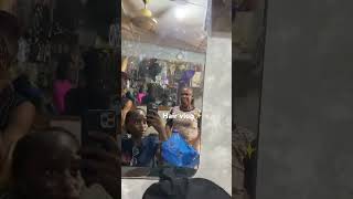 After how many months of all back music vlog hairvlog viralvideo viralshorts lagos nigerian [upl. by Maya]