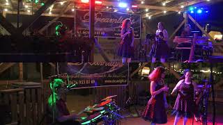 DREAMLIGHT MILLIONEN LICHTER Live vom Jakobifest Guntramsdorf 2024 Coversong [upl. by Poirer]