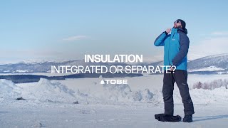 Insulated gear vs layering  Product designs explained [upl. by Valer470]