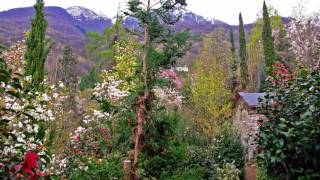 Parco Botanico  Vairano  San Nazzaro Lago Maggiore [upl. by Hayimas]