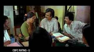 Sivaji  The boss  Official Trailer [upl. by Sunev747]