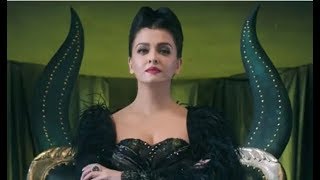 Maleficent 2  Aishwarya Rai  Hindi [upl. by Ettezzil]