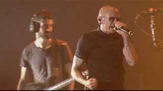 Linkin Park live at the IDays Milano festival Italy full show [upl. by Ammadis]