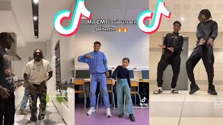 Posa Na Bina 🎶 Nouveau Dance Challenge TikTok by Hulk Mr GoBébé 🕺🏽💃🏽 [upl. by Janeen]