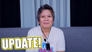 ASK MOTHER KWEEN ANONG MANGYAYARE SA YOUTUBE NI LLOYD [upl. by Nauqaj]