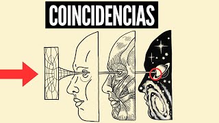 Sincronicidad Coincidencias Significativas [upl. by Doig]