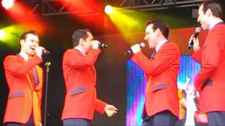 Jersey Boys  West End Live 2011 [upl. by Sil202]