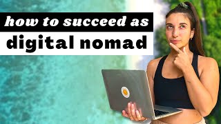 How to get remote skills To Become a Digital Nomad DONT MAKE THIS MISTAKE [upl. by Sudderth]