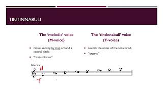 Composition Workshop  Lesson 10 Pärt [upl. by Lantz525]