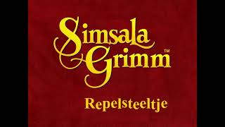 Simsala Grimm  Repelsteeltje  Nederlandstalig PC Spel 2000  4K60 [upl. by Nikola938]