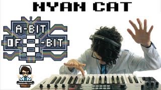 ABit of Nyan Cat [upl. by Proud]