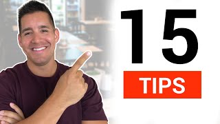 Driving For DoorDash 15 Expert Tips For Beginners [upl. by Nhguavahs]