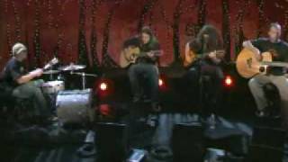 Coheed and Cambria welcome home acoustic [upl. by Zoellick]