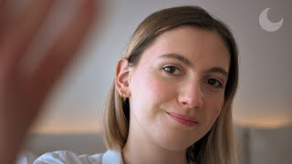 Bilingual ASMR FREN  At the French emergencies 🏥 english subtitles available [upl. by Sara-Ann]