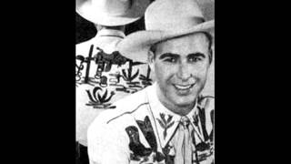 Johnny Horton  Im A One Woman Man [upl. by Racklin]