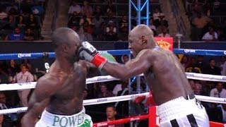 Showtime Boxing  Recap Antonio Tarver vs Lateef Kayode  SHOWTIME [upl. by Eon96]