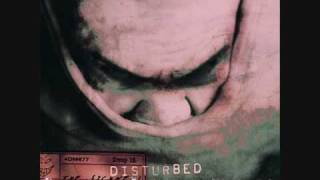 DisturbedquotThe GamequotOfficial Instrumental [upl. by Arnaud]