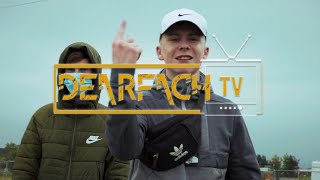 Mista Keen  Strike Back Official Music Video  Dearfach TV [upl. by Fendig]