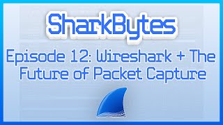 SharkFest Panel  Wireshark amp The Future of Packet Capture [upl. by Yetsirhc]