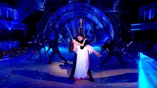 Strictly Pros Dance to Sweet Dreams  Strictly Come Dancing 2014  BBC One [upl. by Aset773]