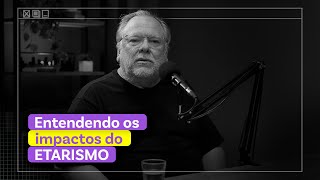 Etarismo Uma análise completa para vestibular [upl. by Esinal]