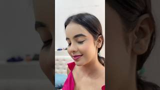 Eyeliner…😍 minivlog payalpanchal [upl. by Vidovic]