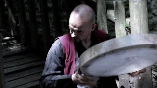 David BRULEY  Percussions dIran [upl. by Erodavlas202]