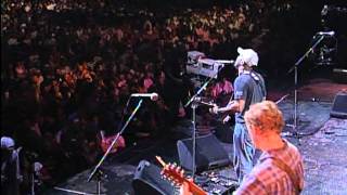 Hootie and the Blowfish  Drowning Live at Farm Aid 1995 [upl. by Katheryn]