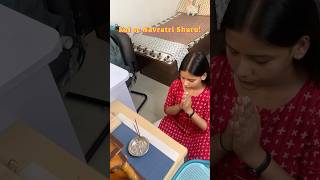 Peaceful Morning Wala Din In Hostel🌤️ navratri healthybreakfast aiims medico [upl. by Llenyt]