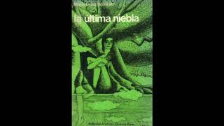 La ultima niebla Audio Libro [upl. by Amaso]