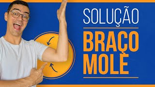 🔴 MODELANDO SEUS BRAÇOS  Flacidez no Tríceps  Exercícios Iniciantes  Nível 3 [upl. by Meggs383]