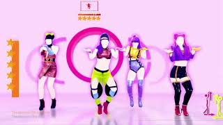 Just dance 2019  30 minute of dance [upl. by Ralina41]