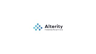 Alterity Therapeutics ASXATH  Webinar Presentation [upl. by Varian]