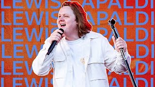 Lewis Capaldi  Live TRNSMT 2022 [upl. by Swamy]