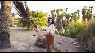 VLOG Behind the Scenes Photoshoot with Charlotte Vertes Papago Park [upl. by Yrahcaz184]