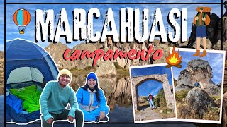 MARCAHUASI 2024  CÓMO LLEGAR FÁCIL Y SIN GUÍA ★ HUAROCHIRI 👌 [upl. by Yecats197]