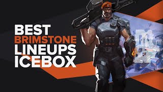 The Best Brimstone Lineups on Icebox [upl. by Ashien]